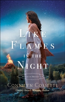 Bertrand.pt - Like Flames In The Night (Cities Of Refuge Book #4)