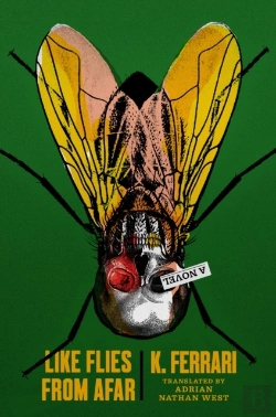 Bertrand.pt - Like Flies From Afar