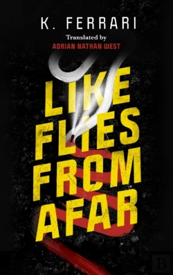 Bertrand.pt - Like Flies From Afar