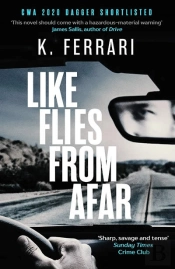 Like Flies From Afar