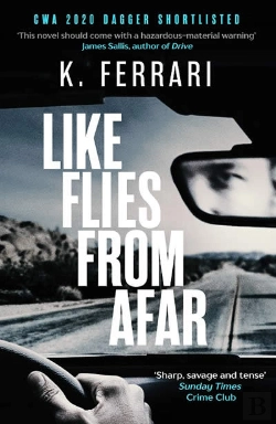 Bertrand.pt - Like Flies From Afar