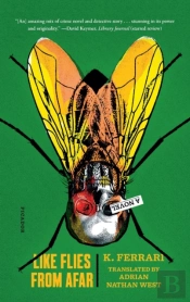 Like Flies From Afar