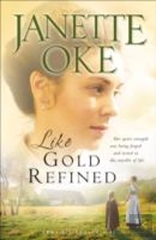 Like Gold Refined