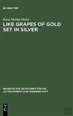 Bertrand.pt - Like Grapes Of Gold Set In Silver