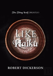 Like Haiku