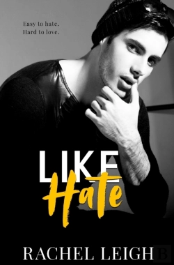 Bertrand.pt - Like Hate