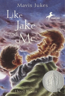 Bertrand.pt - Like Jake And Me