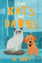 Like Kats And Dawgs