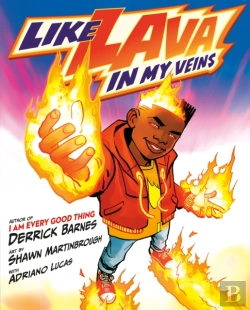 Bertrand.pt - Like Lava In My Veins
