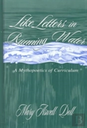 Like Letters In Running Water