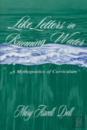 Like Letters In Running Water