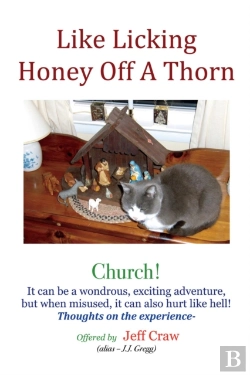 Bertrand.pt - Like Licking Honey Off A Thorn