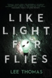 Like Light For Flies: Stories
