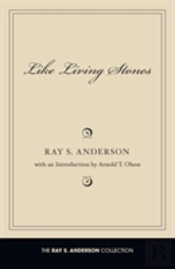 Like Living Stones