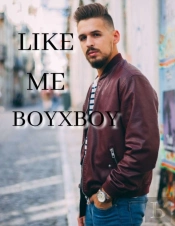 Like Me Boyxboy