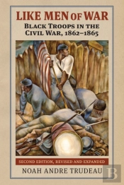 Like Men Of War