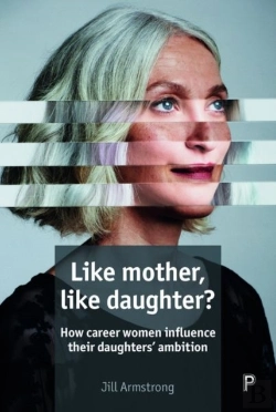 Bertrand.pt - Like Mother, Like Daughter?