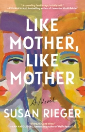 Like Mother, Like Mother