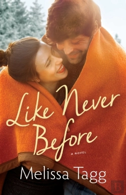 Bertrand.pt - Like Never Before (Walker Family Book #2)