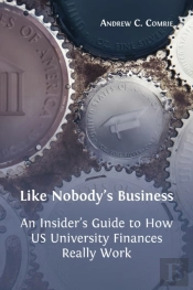 Like Nobody'S Business
