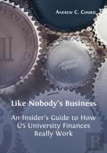 Like Nobody'S Business