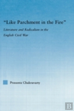 Bertrand.pt - Like Parchment In The Fire