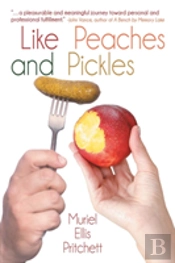 Like Peaches And Pickles