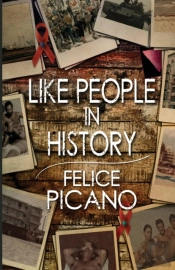 Like People In History