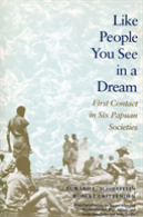 Like People You See In A Dream