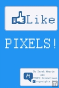 Bertrand.pt - Like Pixels