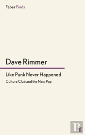 Like Punk Never Happened
