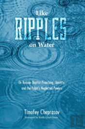 Like Ripples On Water