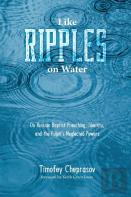 Like Ripples On Water