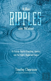 Like Ripples On Water