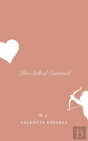 Like Salted Caramel