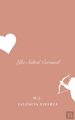 Bertrand.pt - Like Salted Caramel