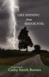 Like Shining From Shook Foil