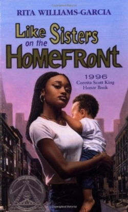 Bertrand.pt - Like Sisters On The Homefront