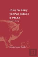 Like So Many Pearls Before A Swine