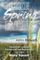 Like Spring Rain