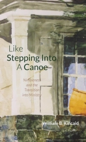 Like Stepping Into A Canoe