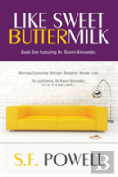 Like Sweet Buttermilk
