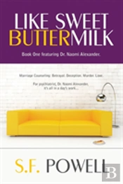 Like Sweet Buttermilk