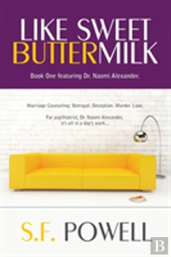 Bertrand.pt - Like Sweet Buttermilk