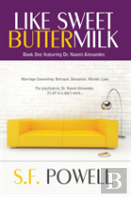Like Sweet Buttermilk