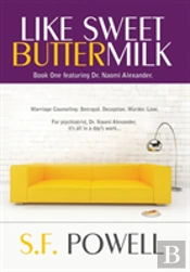 Like Sweet Buttermilk
