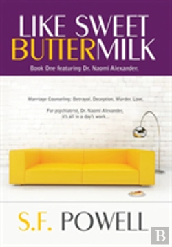 Bertrand.pt - Like Sweet Buttermilk