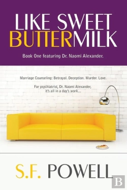 Bertrand.pt - Like Sweet Buttermilk