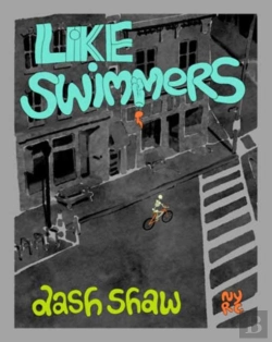 Bertrand.pt - Like Swimmers