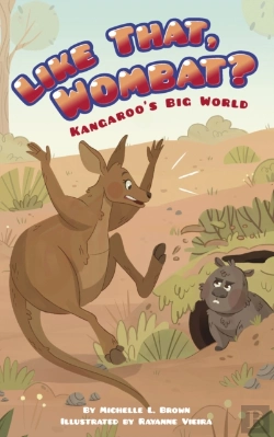 Bertrand.pt - Like That, Wombat?